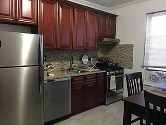 Rented by Amorelli Realty