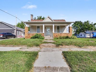 920 Rawlings St, Washington Court House, OH, 43160