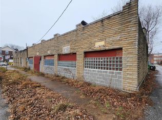 3301 Arsenal St, Saint Louis, MO