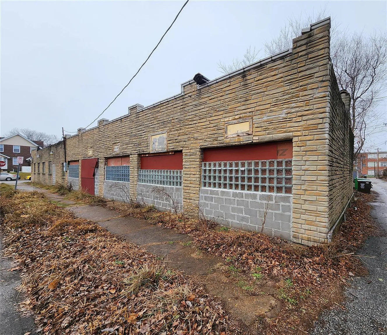 3301 Arsenal St photo 1