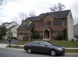 5028 Tackbrooke Dr, Olney, MD 20832