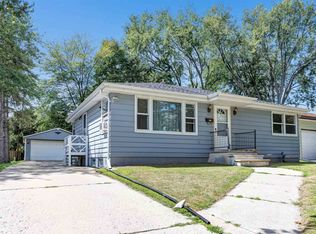 1597 Westfield Ave, Green Bay, WI 54303