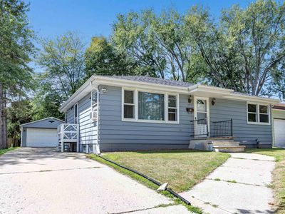 1597 Westfield Ave, Green Bay, WI, 54303