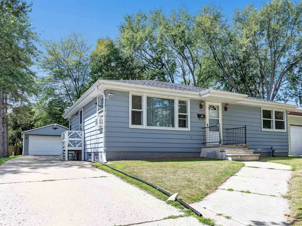 1597 Westfield Ave, Green Bay, WI 54303