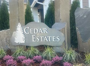 6410 213th Avenue Ct E LOT 3, Bonney Lake, WA 98391