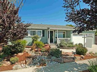 26174 Cascade St, Hayward, CA 94544