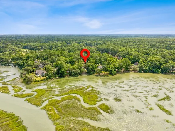 124 Toppin Drive, Hilton Head Island, SC 29926