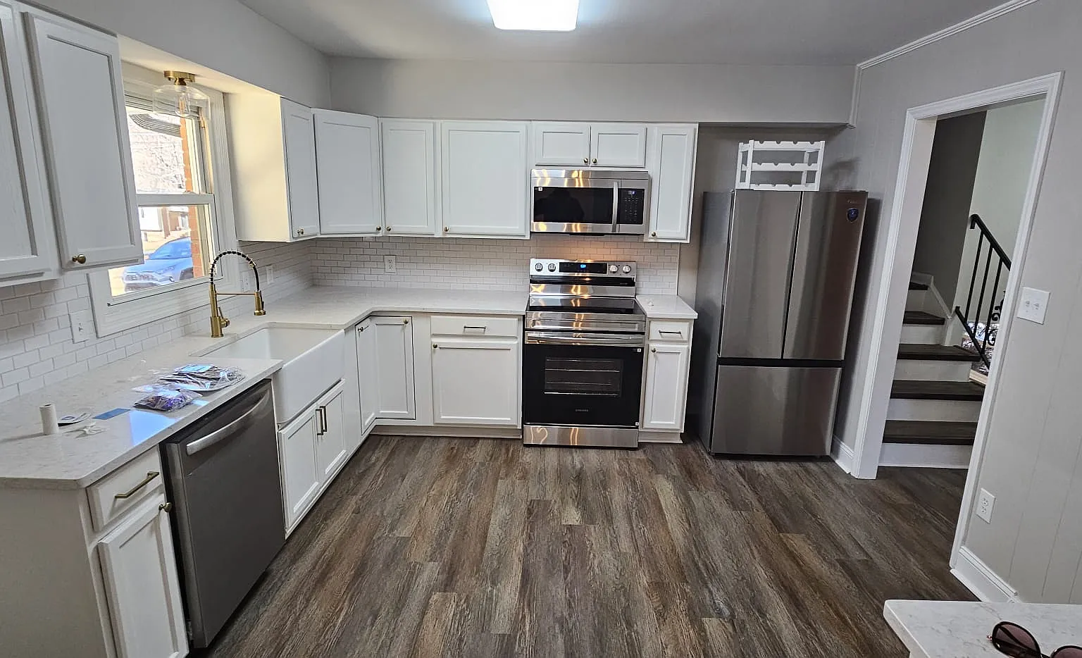 1010 Lewisville Clemmons Rd — Photo 4
