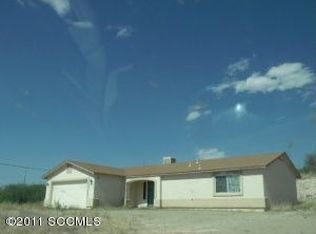 986 Paseo Guebabi, Rio Rico, AZ 85648