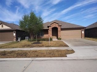 17722 Auburn Heights Trl, Richmond, TX 77407