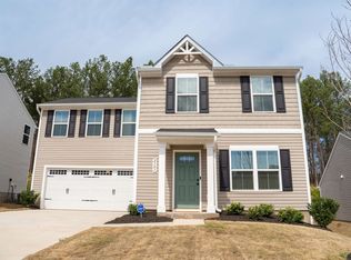 2101 Evanston Dr, Waterloo, SC 29384