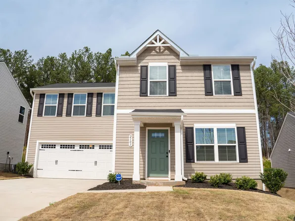 2101 Evanston Dr, Waterloo, SC 29384