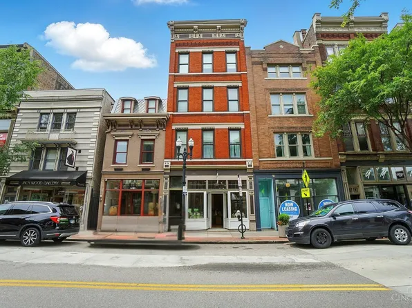 1415 Vine St APT 307, Cincinnati, OH 45202