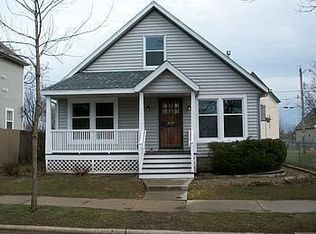 2146 N 11th St, Milwaukee, WI 53205