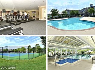 202 Overture Way, Centreville, MD