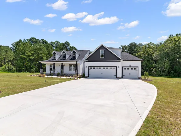 196 Cozy Brook Ct, Clayton, NC 27520
