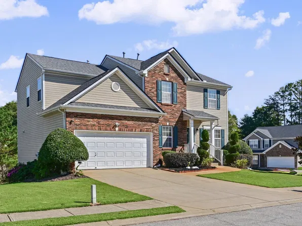 300 Bellarine Dr, Greenville, SC 29605