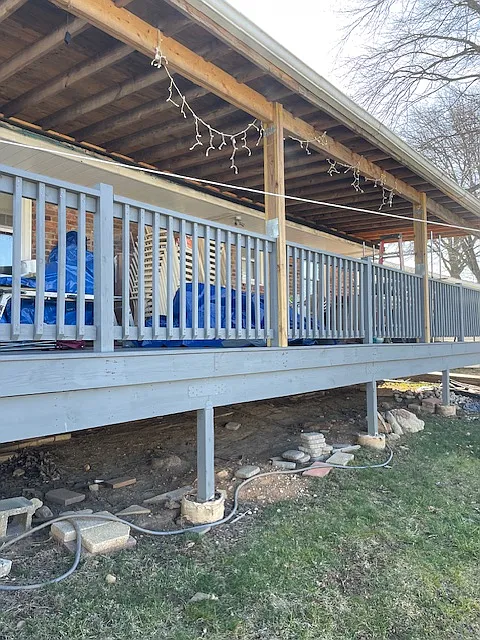 3 bed, 1100 sqft, $3,400 — Photo 4