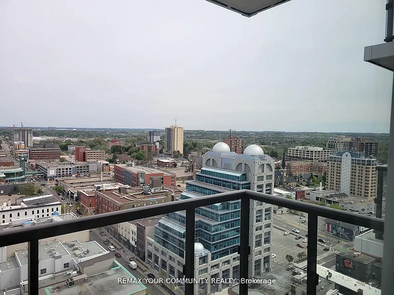 55 Duke St W #1906 — Photo 4