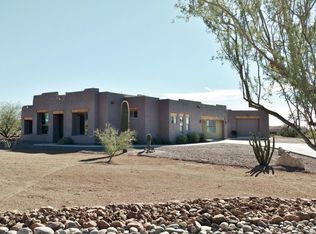6331 E 12th Ave, Apache Junction, AZ 85119