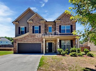 99 High Trail Pass, Dallas, GA 30132