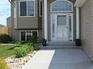 4531 Newport Ln, West Fargo, ND 58078