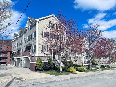 248 Presidents Ln #3, Quincy, MA, 02169