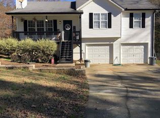 294 Old Brock Rd, Rockmart, GA 30153