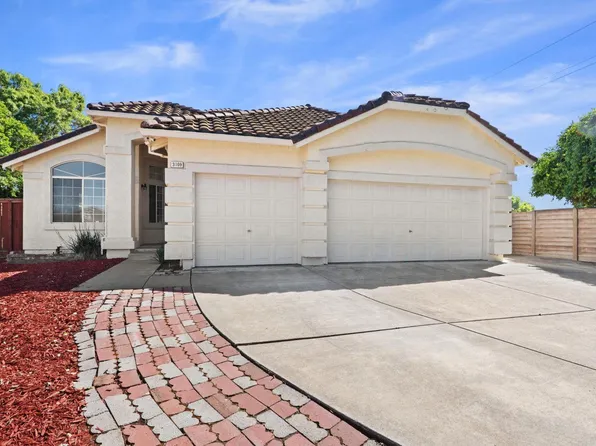 3109 Almond Tree Ct, Antioch, CA 94509