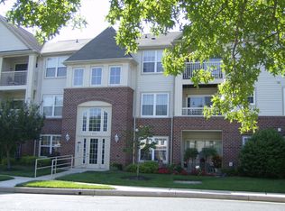 302 Tall Pines Ct UNIT 17, Abingdon, MD 21009