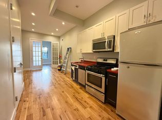 196 Wilson Ave #1F, Brooklyn, NY 11237