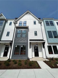 911 Jennings Ln, Chesapeake, VA, 23322