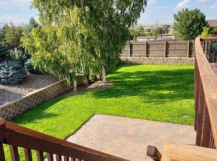 2350 Fawn Ct, Sidney, NE 69162