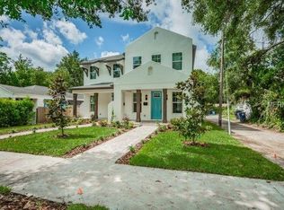 616 24th St N, St Petersburg, FL 33713