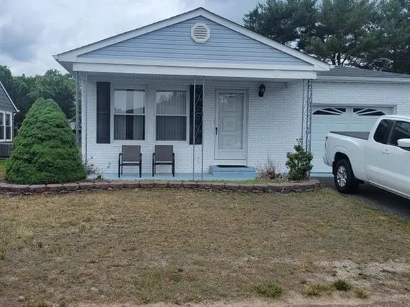 13 Harrington Dr S, Toms River, NJ 08757