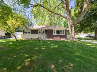 6600 W Tower Ave, Brown Deer, WI 53223