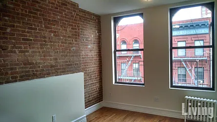 Rented by Living New York