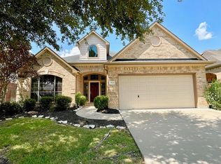 9826 Parsonsfield Ln, Katy, TX 77494