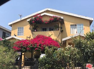 7811 S Hoover St, Los Angeles, CA 90044