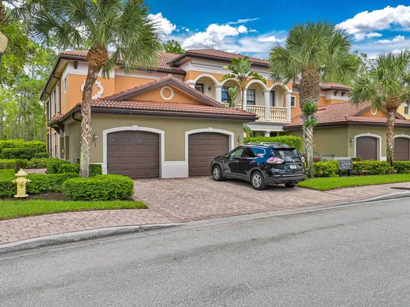 1244 Carpazi Ct APT 1, Naples, FL 34105