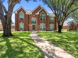 3210 Beachwater Dr, Katy, TX 77450