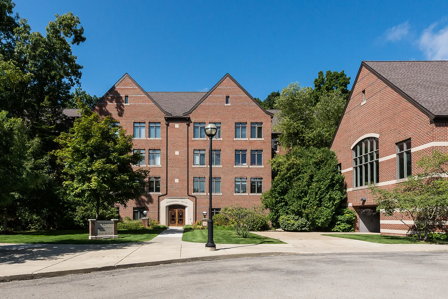 827 Asa Gray Dr APT 457 photo 1