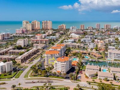 1141 Swallow AVE #PH-1, Marco Island, FL, 34145
