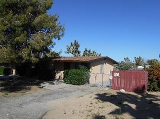 55614 Pueblo Trl, Yucca Valley, CA 92284