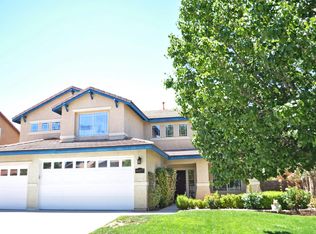 40377 Encanto Pl, Palmdale, CA 93551