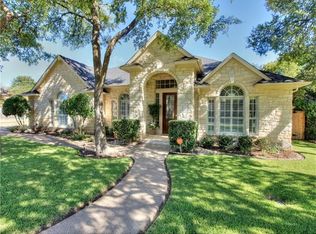 111 Poppy Hills Cv S, Georgetown, TX 78628
