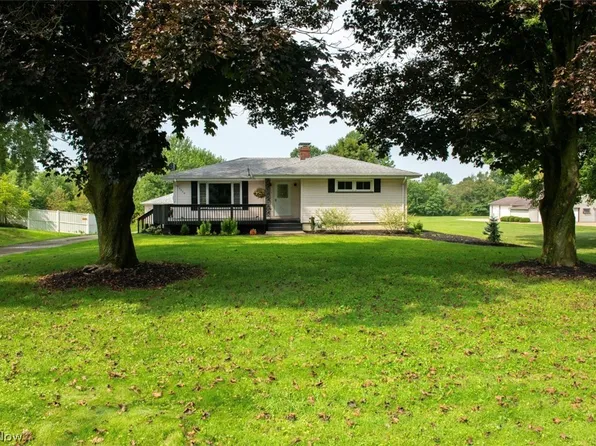 1575 Niles Cortland Rd NE, Warren, OH 44484