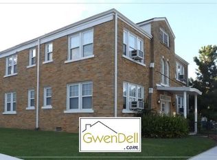 704 N Broadway Ave APT 1, Shawnee, OK 74801