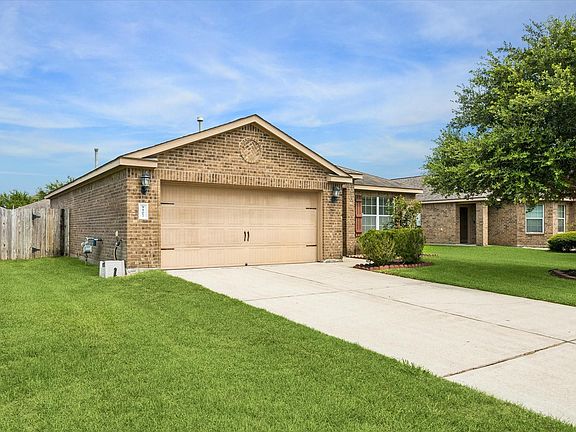 2nd image of 9907 Garnet Springs Dr