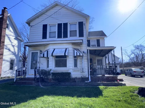 102 N Allen Street, Catskill, NY 12414